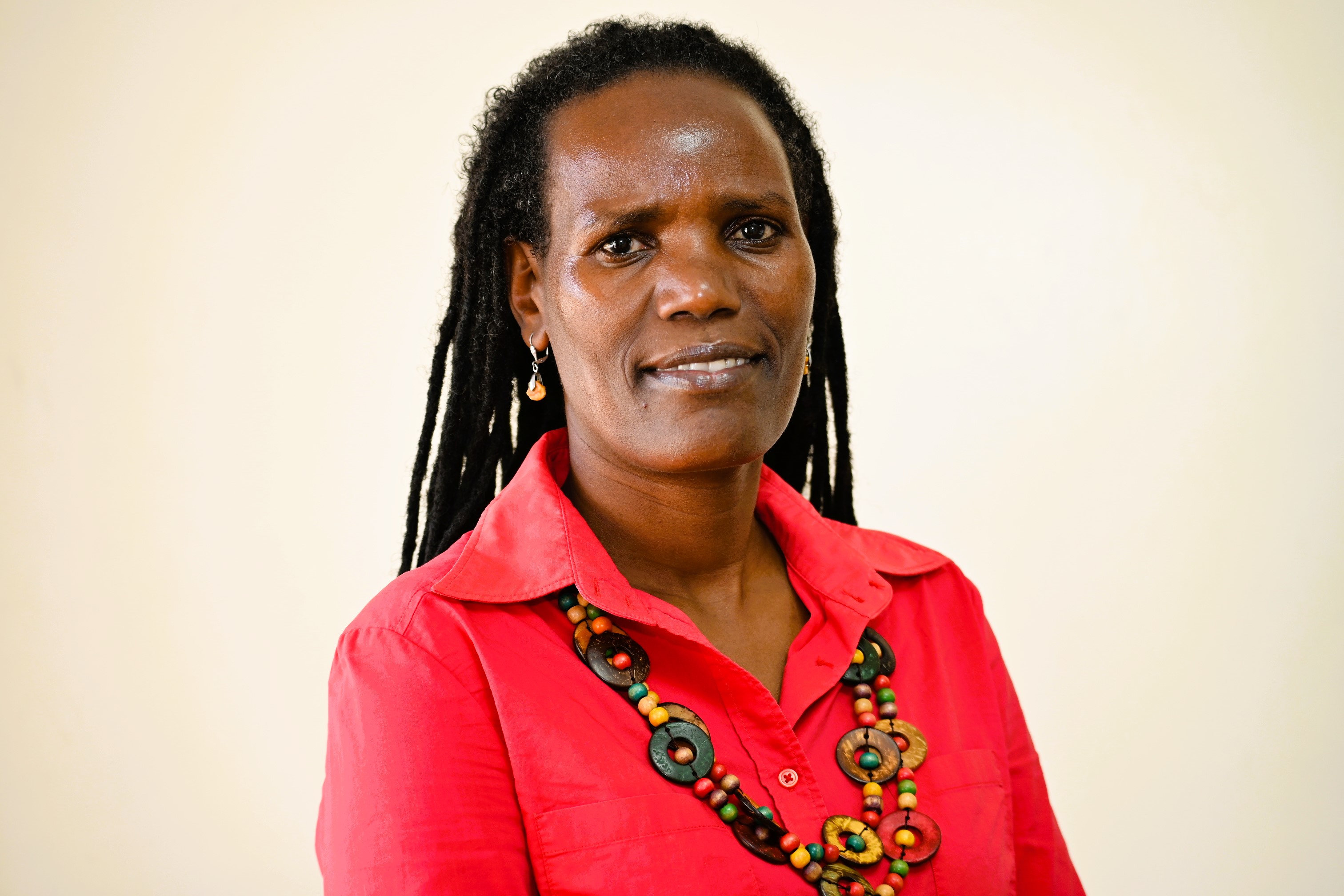 Dr. Esther Nkatha